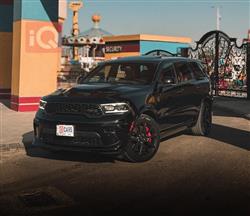 دودج دورانجو